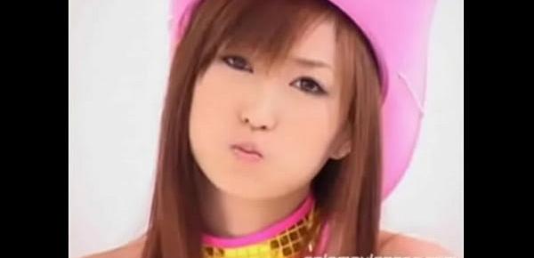 xvideos.com Bukkake Japan - 58 sec
